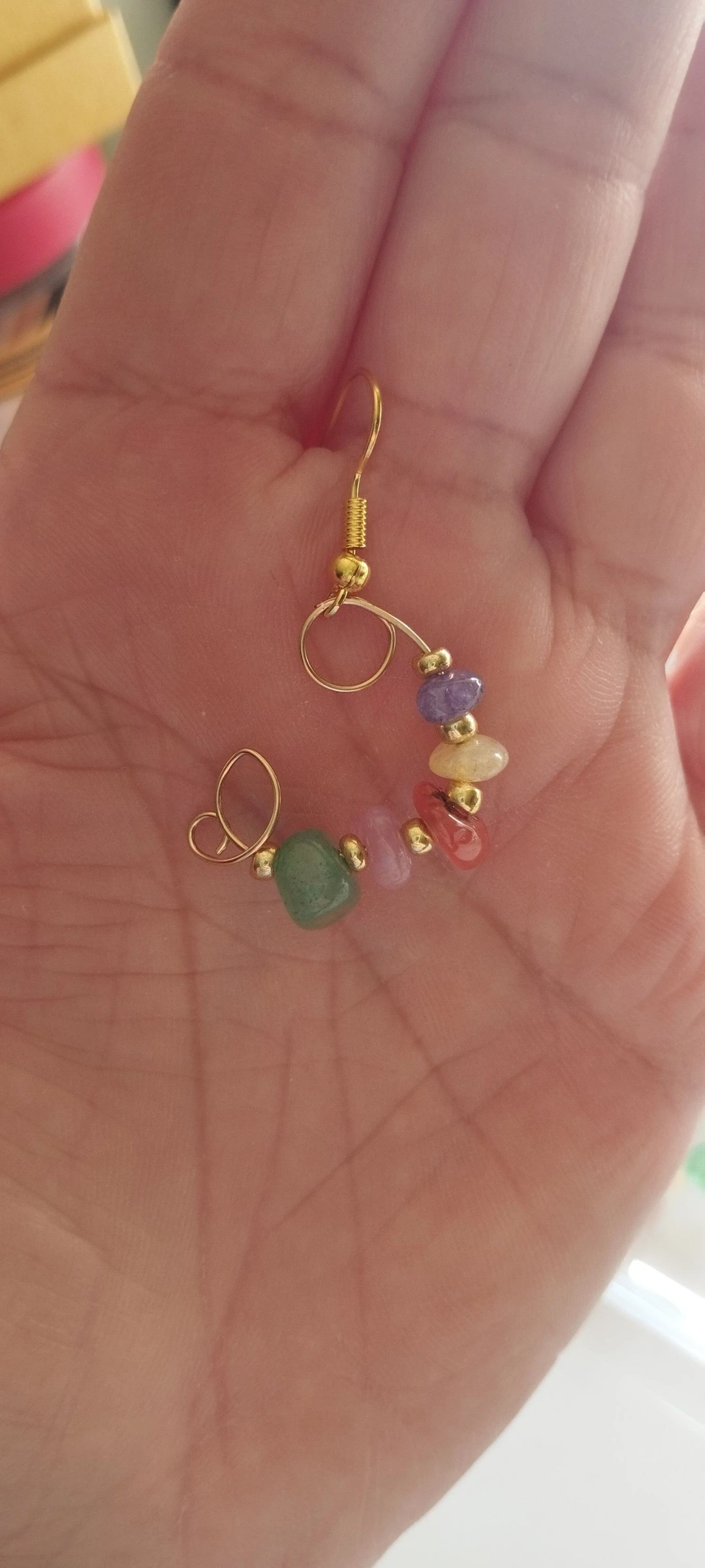 🧜🏻‍♀️🌈Minhas Preciosas Sereias de Ágatas Naturais🌈🧸🏻‍♀️🧸 – photo 5